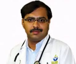 Dr Gaurav Pandey